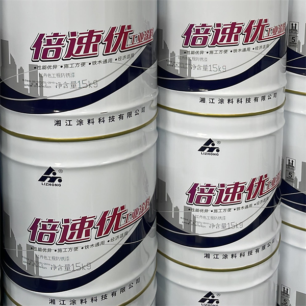 How anticorrosion coatings can benefit your business.