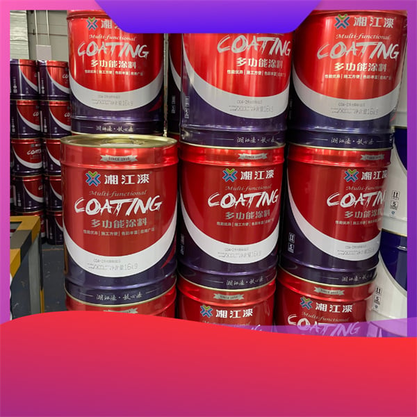 The Ultimate Guide to Choosing the Right Marine Paint for Your Boa