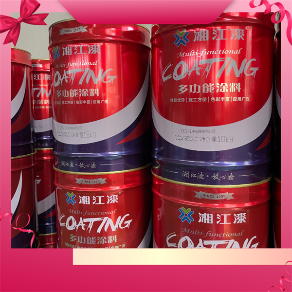 Experience the Power of Water-Based Paint with Dulux Waterborne Alkyd