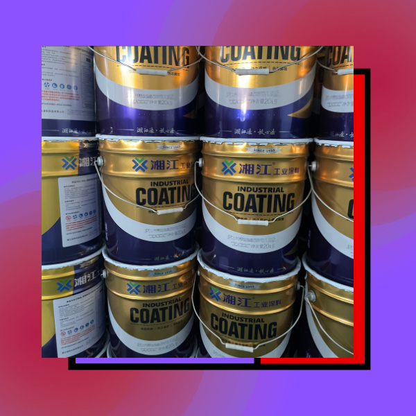 The Benefits of Anti-Rust Paint on Metallic Objects