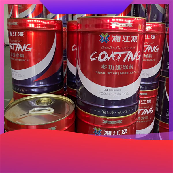 Revitalize Your Boat's Appearance with a Fresh Coat of Marine Pain