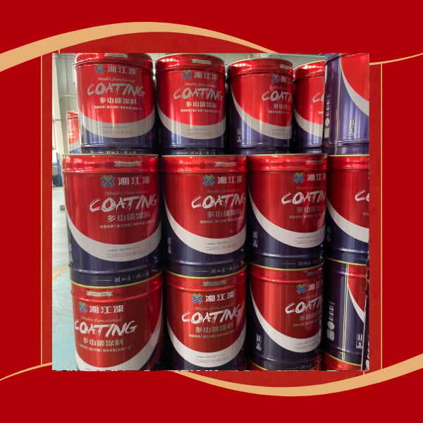 Invest in anti corrosion coatings for reliable stainless steel maintenance