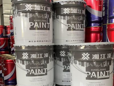 How Acrylic Urethane Enhances Durability in Industrial Coatings