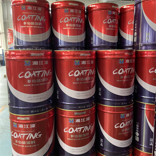 Say goodbye to rust and costly repairs with anti-corrosion coating for steel
