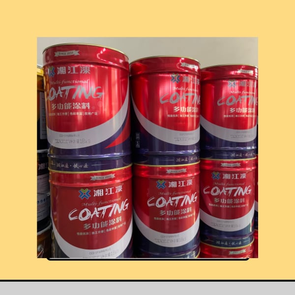 Stop Corrosion in Its Tracks with Asian Paints' High-Performance Anti Corrosive Paint
