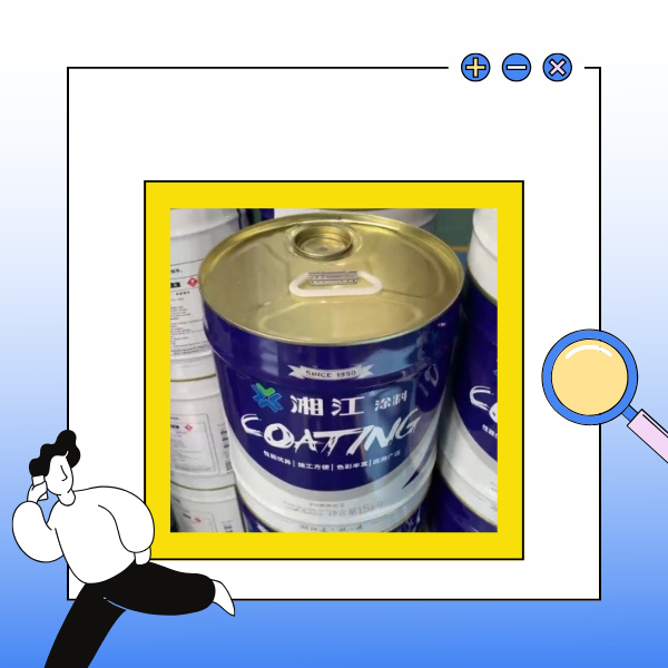 Say Goodbye to Rust with the Power of Anti Rust Coating