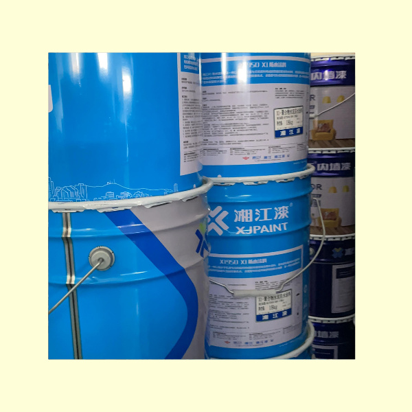 Shield Your Metal Possessions from Rust and Wear and Tear with Anti-Rust Solutions.