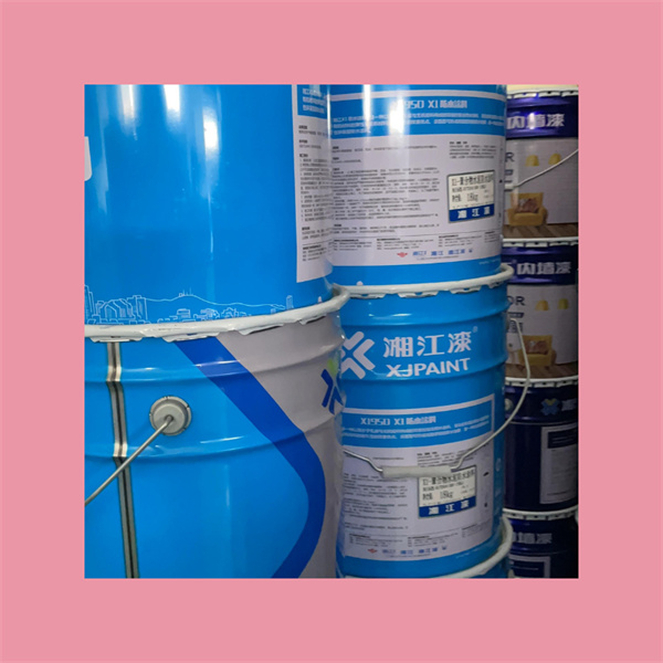 The cost-effective benefits of industrial coatings for long-term maintenance