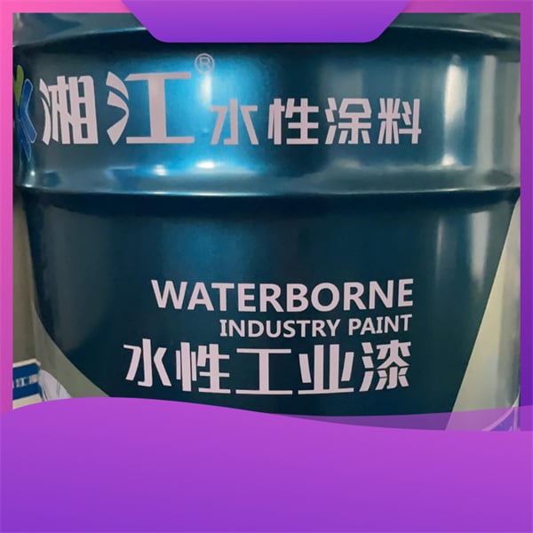 Polyurea Coating for Industrial Use