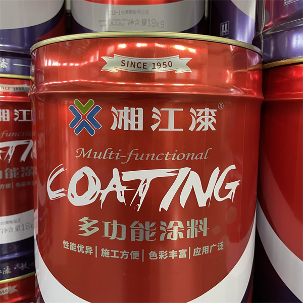 Invest in These High-Quality Paints.