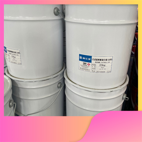Advantages of using waterborne coatings