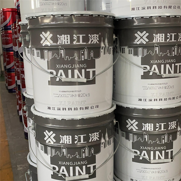 The Perfect Paint Solution for Industrial and Commercial Spaces