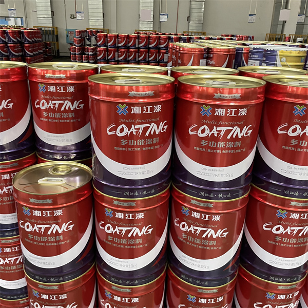 Long-Lasting Rust Protection for Your Equipmen
