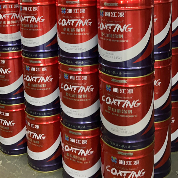 Discover the Benefits of Waterbased Alkyd Urethane for Your Next Painting Projec