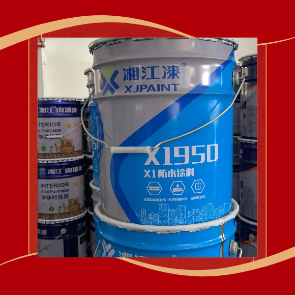 4) Keep your metal looking new with silver anti corrosion pain