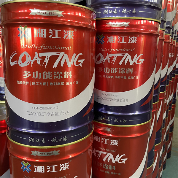 Expert-Recommended Paints for Ultimate Rust Protection