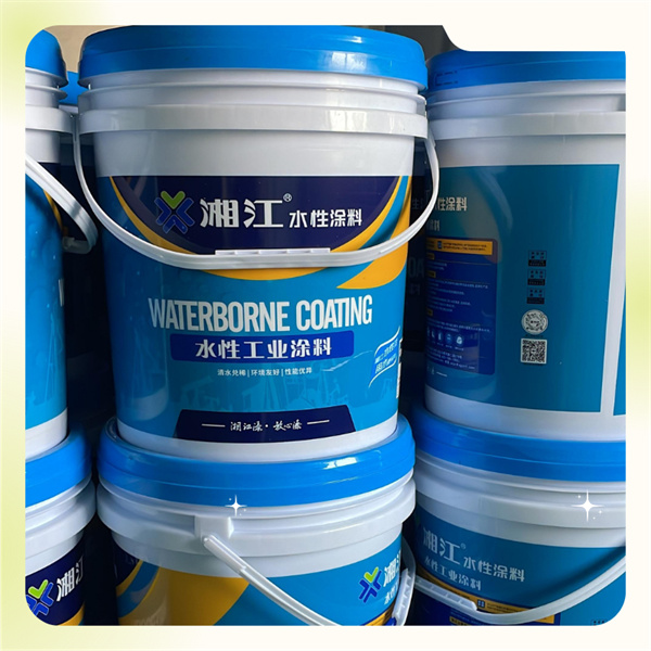 The Impressive Advantages of Waterborne Paint for Cars