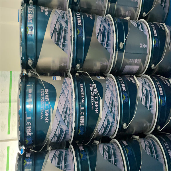 How Corrosion Resistant Paint Can Save Your Business Time and Money