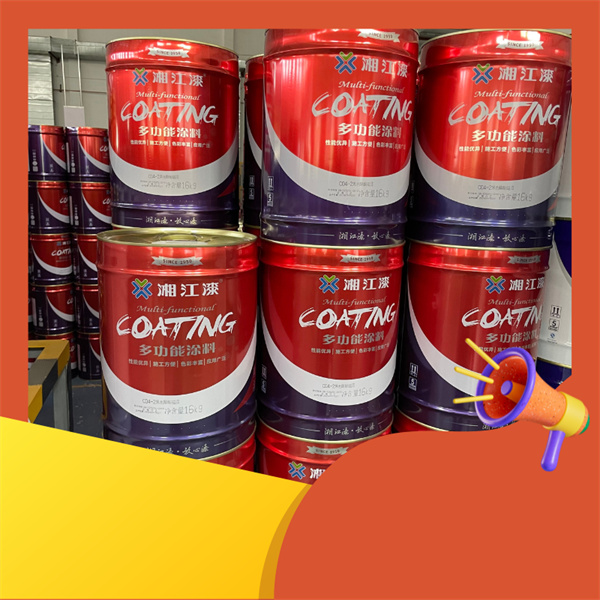 How Coating Powder Paint Can Protect Your Equipment from Environmental Damage