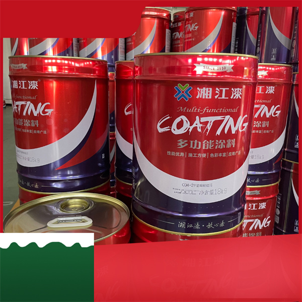 Why PPG Waterborne Automotive Paint is the Environmentally-Friendly Choice