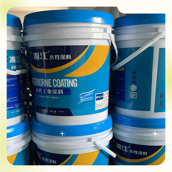How Waterborne Paint can Protect Your Health and the Environmen