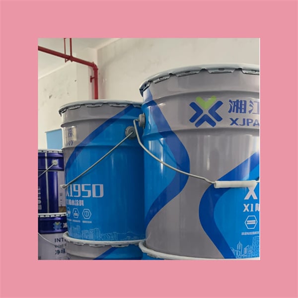 Industrial coatings that protect against corrosion and wear