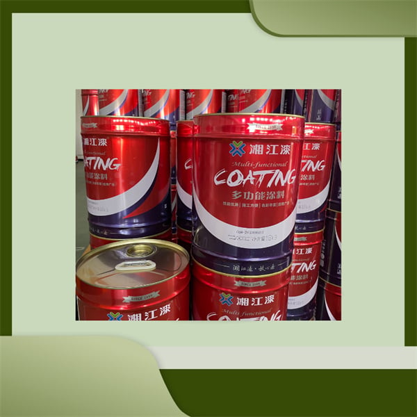 چگونه پلییورتان آبی 2K میتواند محکمیت را افزایش دهد