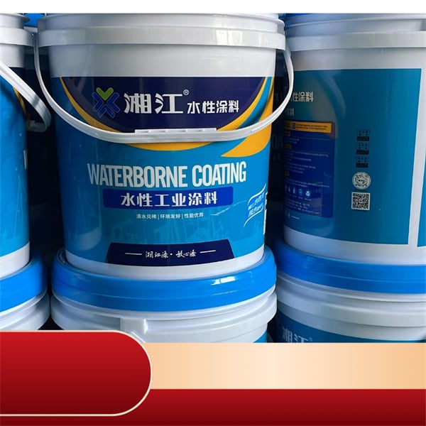 Invest in the longevity of your steel assets with epoxy coatings