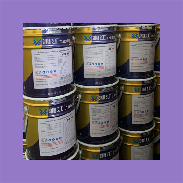 Practical uses for waterproof paint around the house