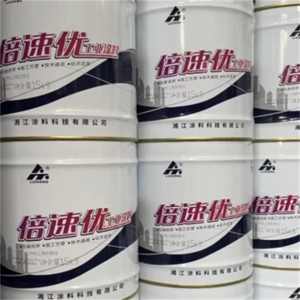 The science behind anticorrosion coatings