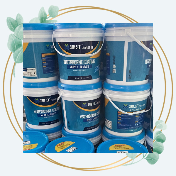 Rust protection paint for enduring steel