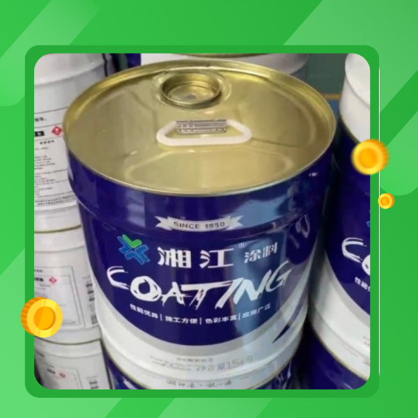 Por qué la pintura anti corrosiva es esencial para el acero