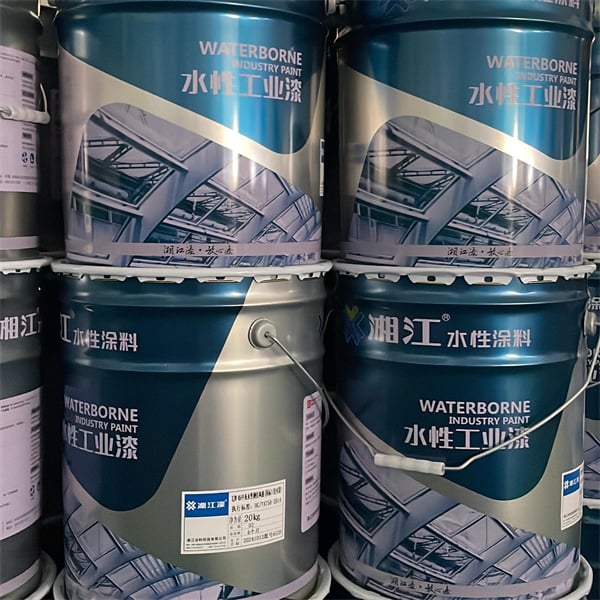Entdeckung der besten Anwendungen für Epoxy- und Acrylbeläge