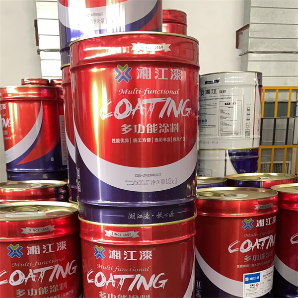 Rust-proofing solutions for automobiles, boats, and industrial equipment.