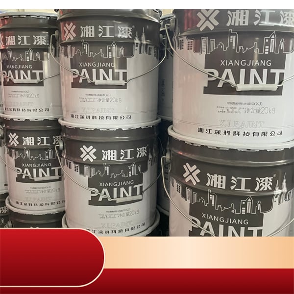 Why Choose PPG Coating for Corrosion Control?"