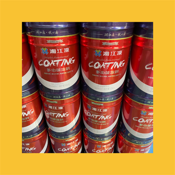 Keep Moisture Out with Effective Waterproof Coating Products