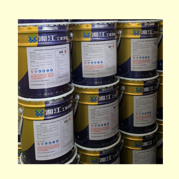 Keep Your Building Safe and Secure with Anti-Corrosion Coating for Reinforcement Steel