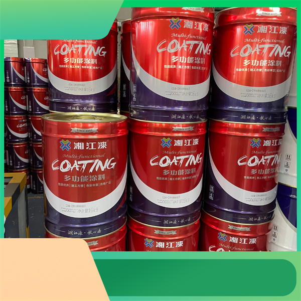 Environmentally-friendly solutions with waterborne epoxy