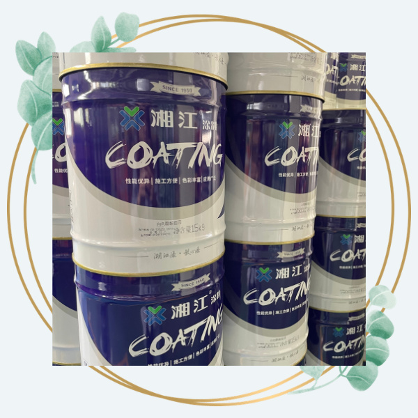 Long-Term Protection with Zinc Anti Corrosion Technology