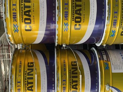 The Latest Trends in Protective Coatings for Petrochemical and Power Industries