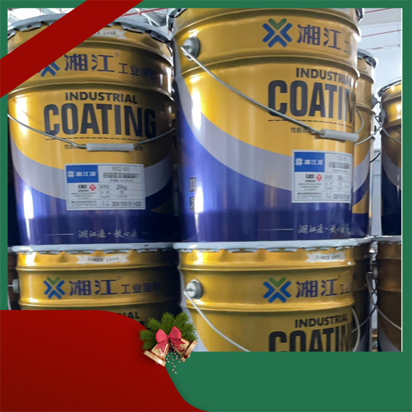 The cost-effective solution to long-lasting metal protection.