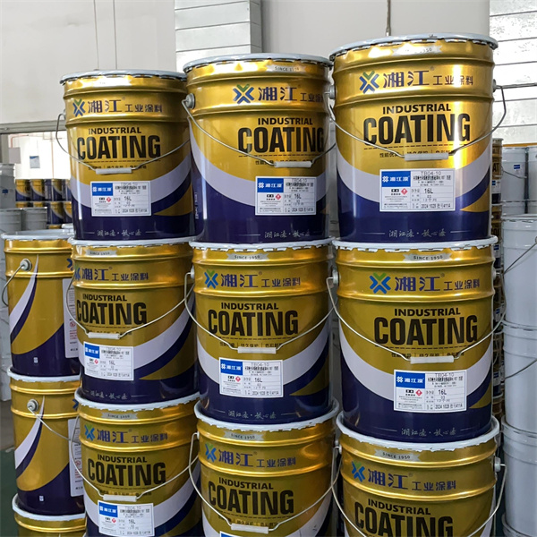 Top Anti Rust Paints for Durability and High-Performance Protection