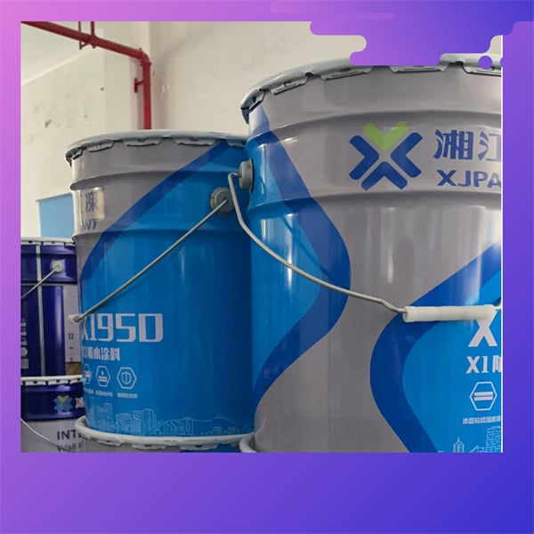 Sustainable Coating Solutions with Corotech's Waterborne Amine Epoxy