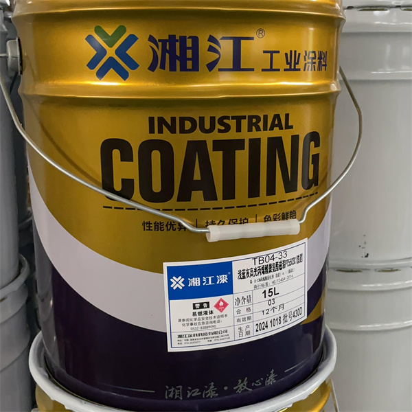 Choosing the right alkyd high gloss for your painting needs