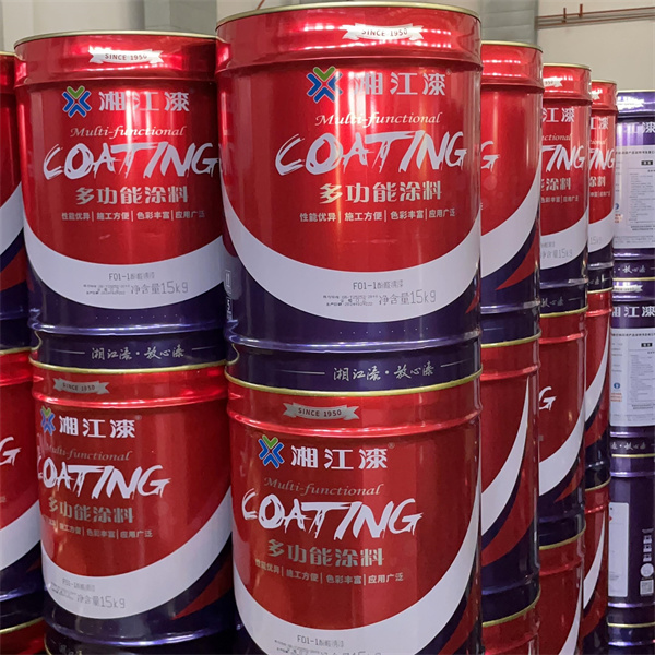 Waterbased Alkyd Urethane Coatings