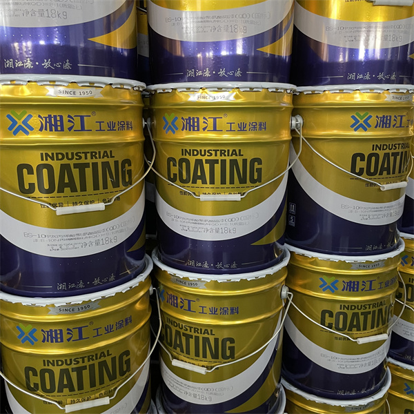 Versatile paint for a variety of surfaces
