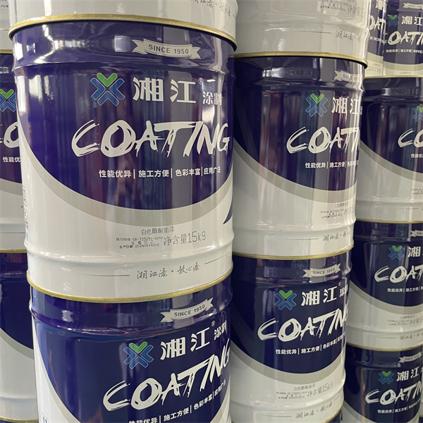 The Benefits of Acrylic Finish
