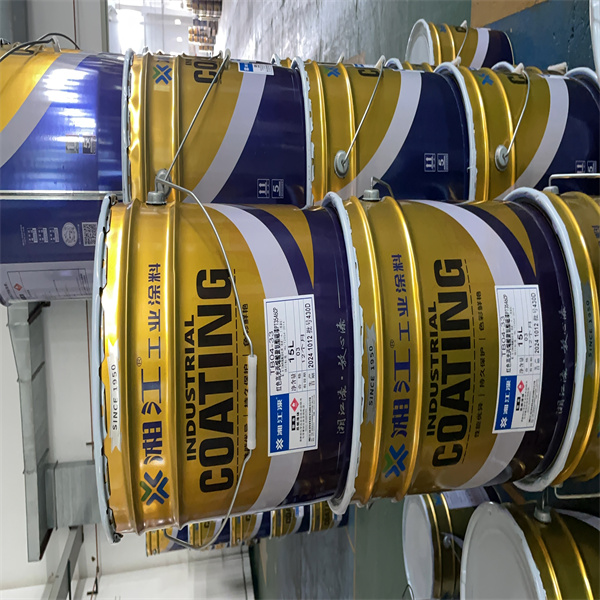 Choose the Best Anti Rust Paint
