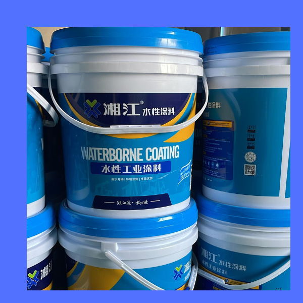 Prevent Rust with Anti-Rust Epoxy Paint