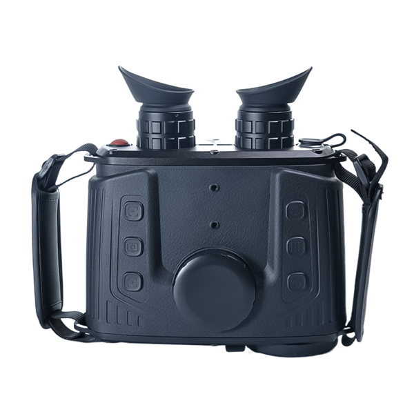 Meilleures lunettes de vision nocturne peu coûteuses pour la chasse et le tir au but